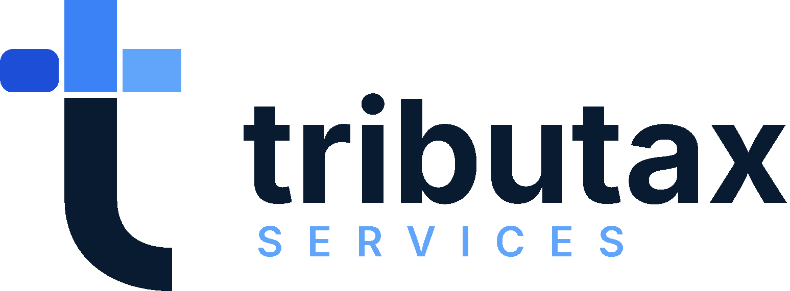 Tributax Services